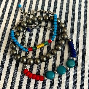 Nordstrom Bracelet Set of 3